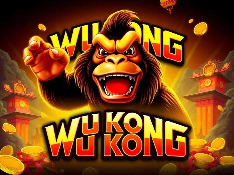Explore the best Wu Kong-themed gambling games, online casinos, and betting strategies at our award-winning gambling information site. Discover expert guides, reviews, and tips for slots, poker, and sports betting with Wu Kong inspiration.