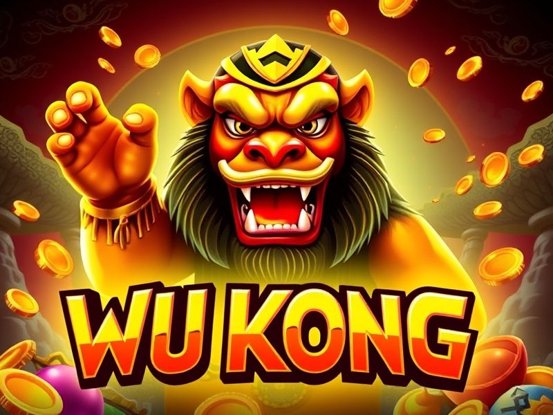 Explore the best Wu Kong-themed gambling games, online casinos, and betting strategies at our award-winning gambling information site. Discover expert guides, reviews, and tips for slots, poker, and sports betting with Wu Kong inspiration.
